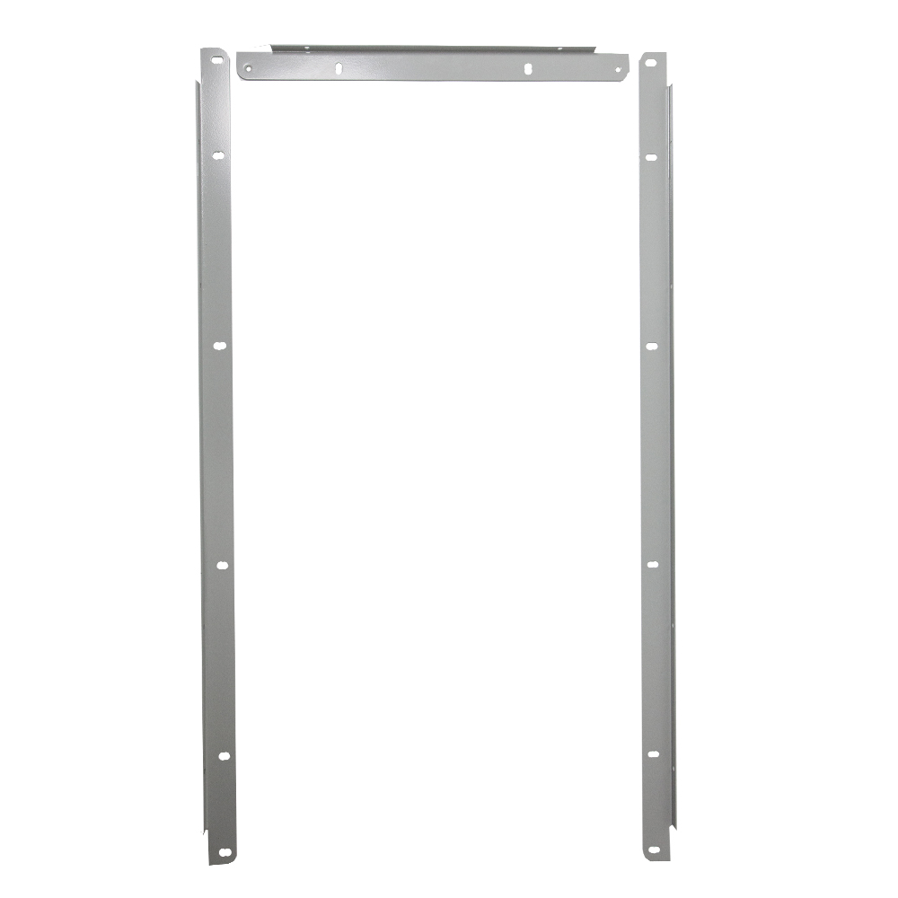 MILB K4086 MSKT FLUSH MOUNT KIT Gordon Electric Supply, Inc.