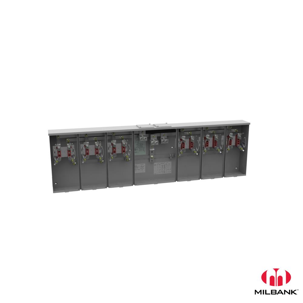 Milbank U1256-X-QG-KK-K4