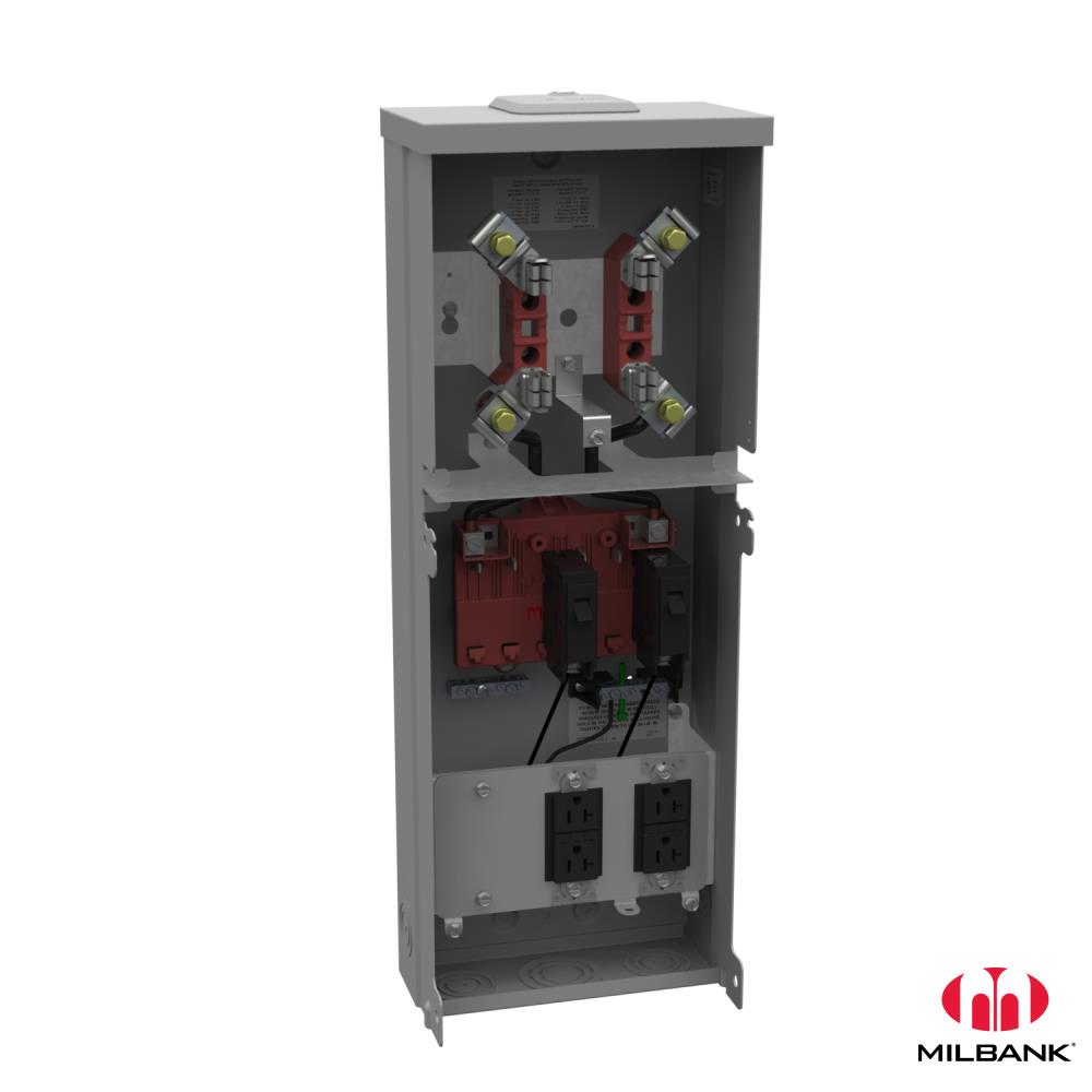 U5100-XL-11GR