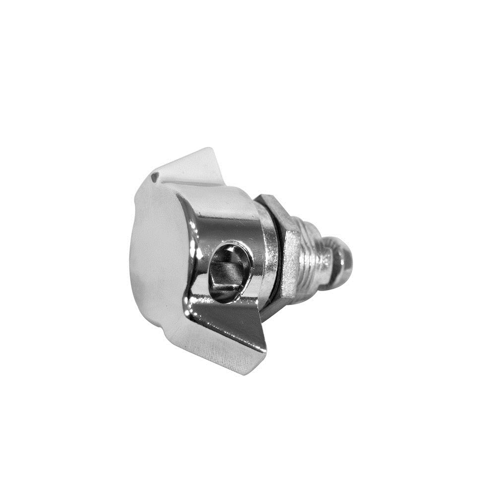 Handle under 30x30 Telephone Cabinet Steel Padlocking Wing