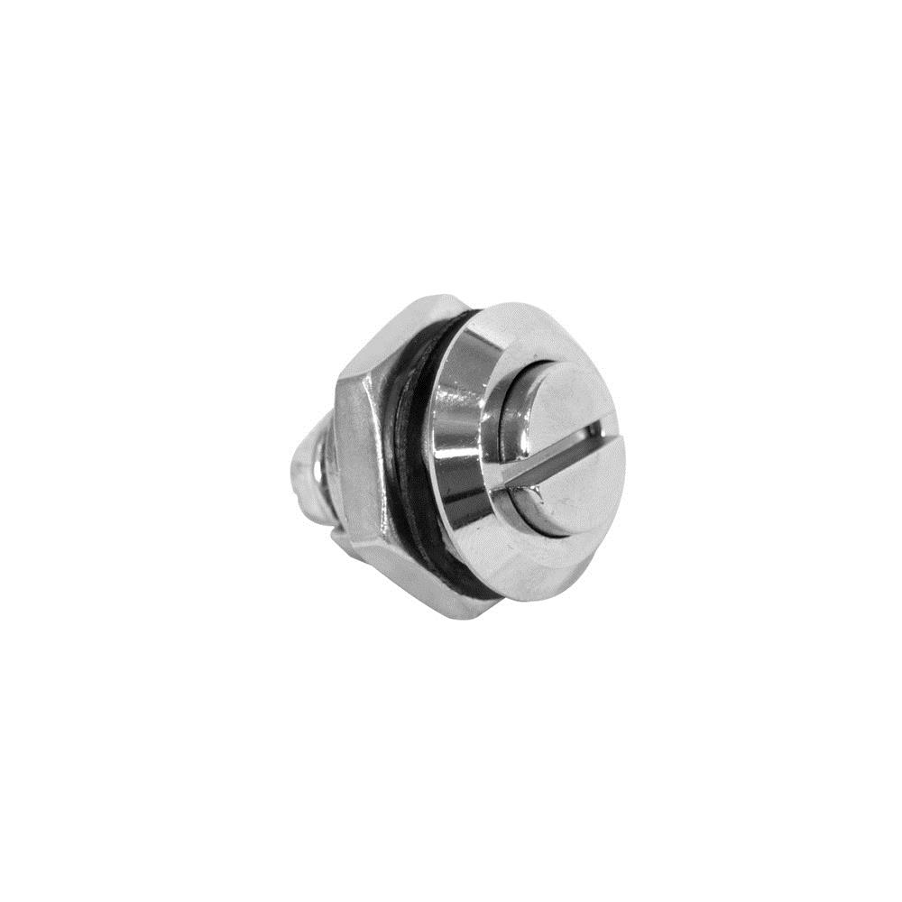 Latch Under 30x30 Hinge Cover Telephone Cabinet Slotted Quarter Turn