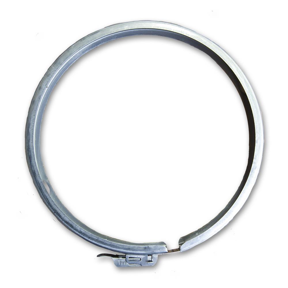 SEALING RING STNLS STL SNAP ACTION SUIT CASE STYLE LATCH