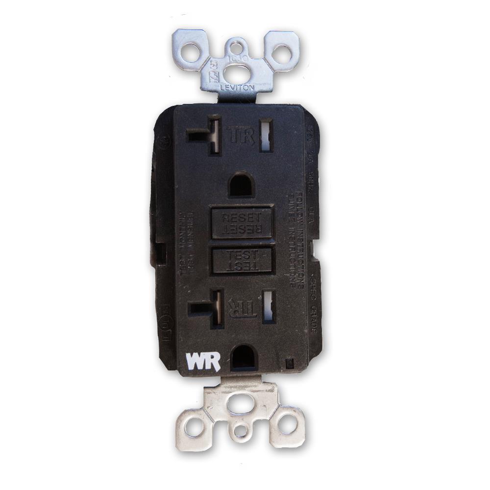 Electrical Receptacles category product image