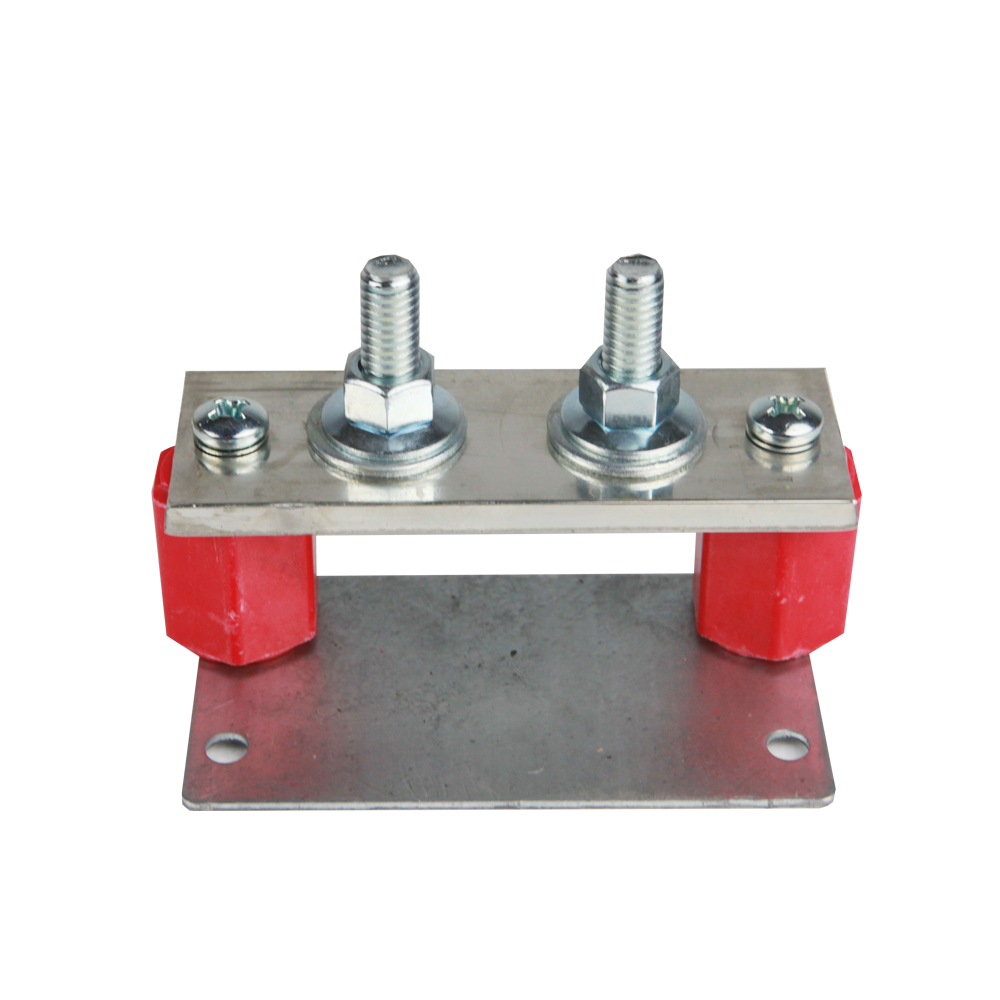 Product image for Milbank K5977 Isolated Neutral Assembly Kit Use With 2120 2448 2594 2827 4013 4168 4257 4260 4487 4596 4741 4776 4980 5036