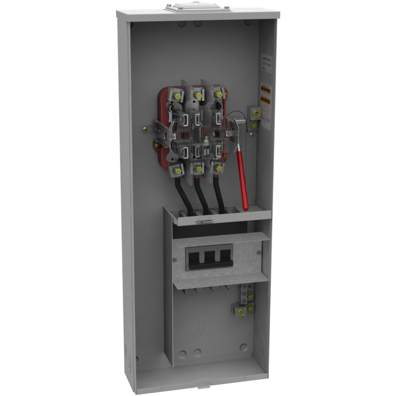 U5080-RXL-200-LIS