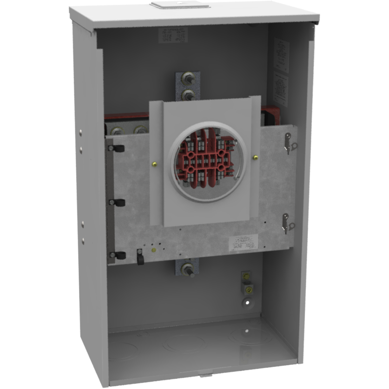 Milbank Dominion Electric