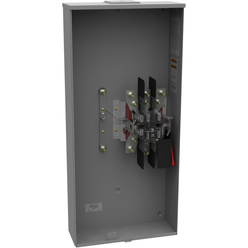 U4911-X-BL