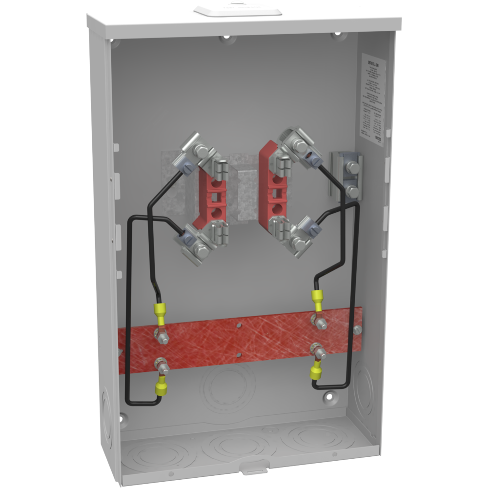 MILB U3514-XL 200A 4T RT OU 13832