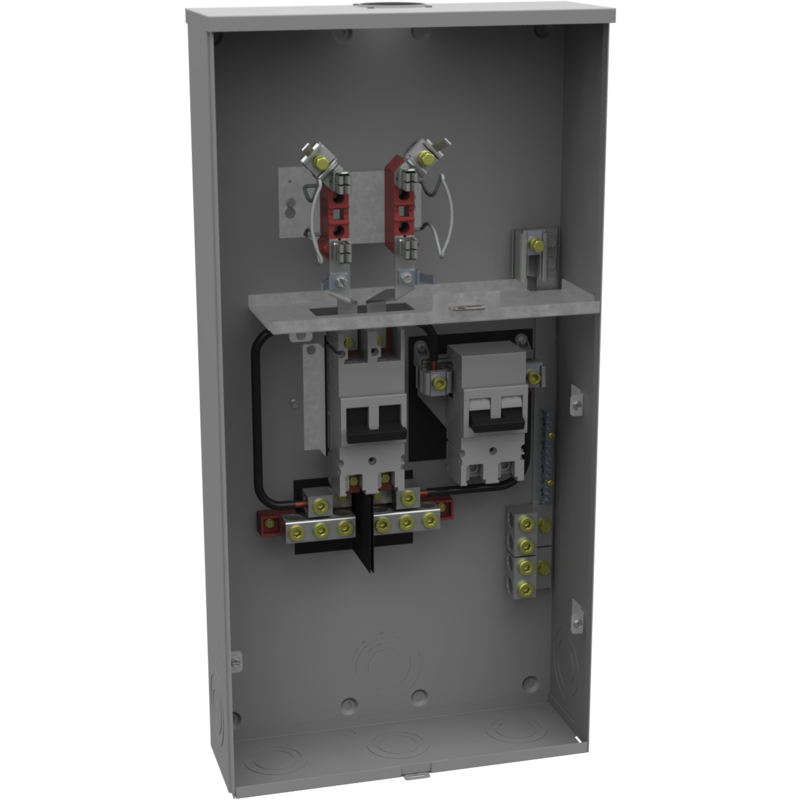U4412-RL-200-100-KK