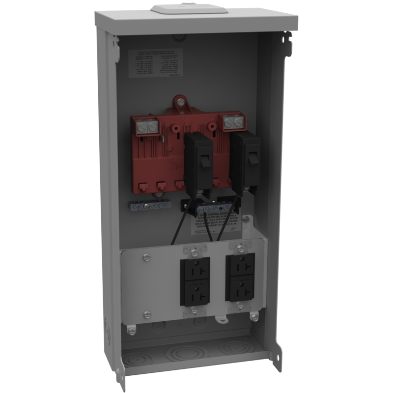 U5000-XL-11GR