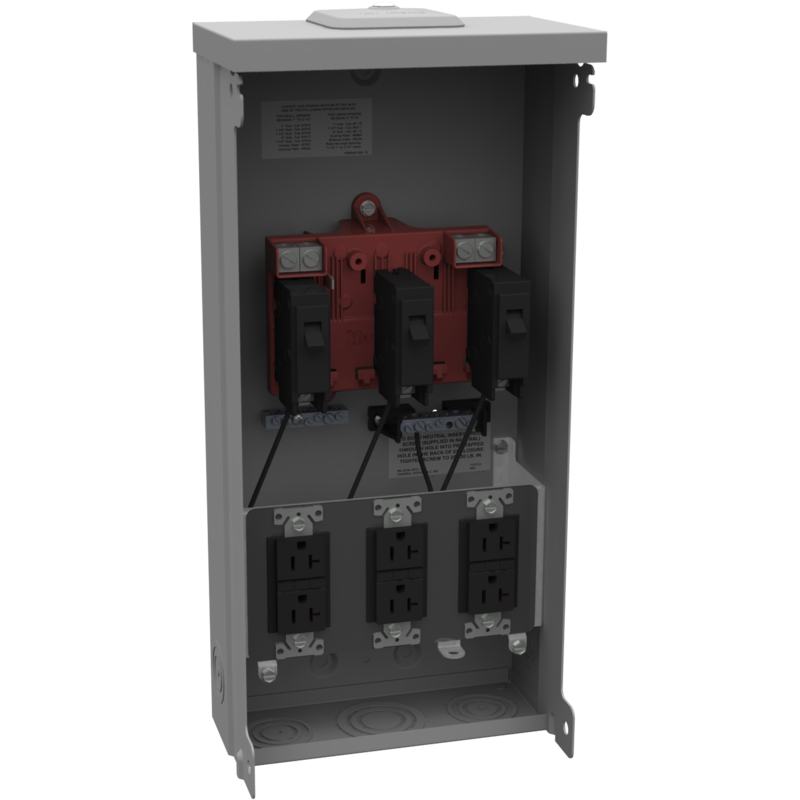 U5000-XL-111GR