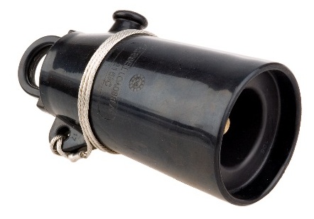 Product image for HPS 215ICC CAP, INS. 15KV 200A COND