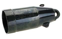 Product image for Hubbell 625IC 25 kV 600 Amp Loadbreak Insulating Cap