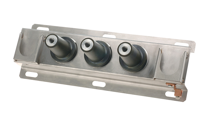 Product image for HPS 625J4B JUNCTION, 25KV 600A 4PT