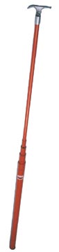 Product image for Hubbell Power C4031600 20 Foot Heavy Duty Telescoping Disconnect Tool