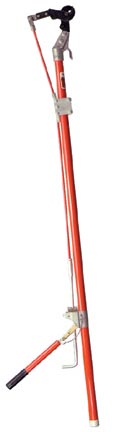 Product image for CHANCE C4031381 WIRECUTTER, RATCHET