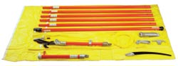 Product image for CHANCE C4031612 COMPLETE TROUBLE SH