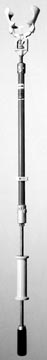 Product image for Chance C4031851 4-1/2 Foot Hammer Type Impact Elbow Puller Tool