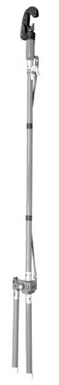 Product image for Hubbell Power C4032861 6 Foot 954 MCM Insulated Hydraulic Wire Cutter