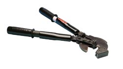 Product image for Hubbell Power C4032979 Soft?Conductor Ratchet Cable Cutter