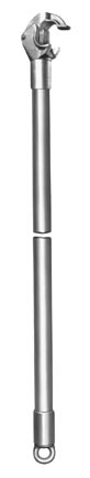 Product image for CHANCE H464510 WIRETONG - 1.5IN X 1