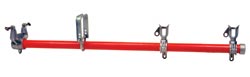 Product image for CHANCE H480060 EXTENSION ARM 2.5IN