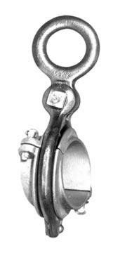 Product image for CHANCE M17291 WIRETONG BAND - FOR 2
