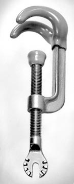 Product image for Hubbell Power M44555 3-3/4 Inch Lineman Grade Cutout Tool