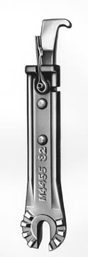 Product image for CHANCE M445582 UNIVERSAL - ALL PURP