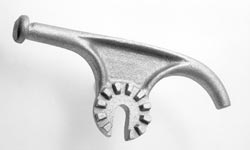 Product image for Hubbell Power C4001418 Bronze Disconnect Tool