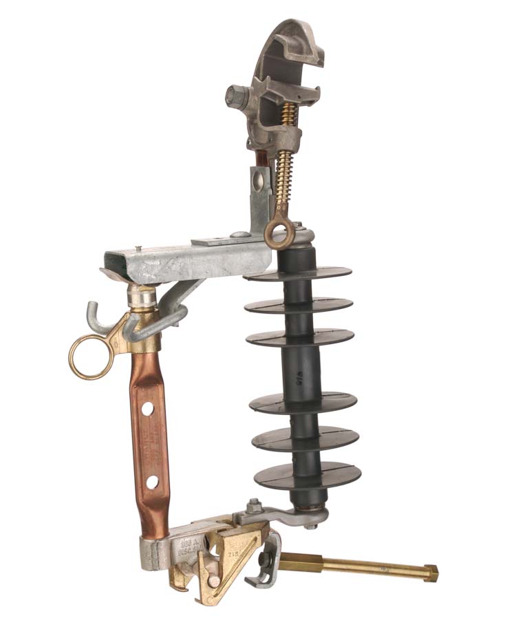 Product image for CHANCE PSC6010344 CUTOUT,TEMPORARY