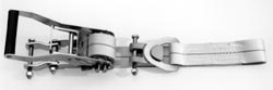 Product image for CHANCE T4002007 D-BUCKLE STRAP BIND