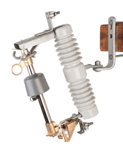 Product image for Hubbell Power C74002PPT 480 Amp 27 kV Programmable Resettable Sectionalizer