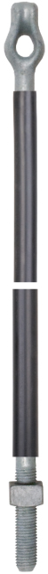 Product image for CHANCE C2000090 ANCHOR, ROD: 3/4inX