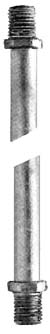 Product image for CHANCE C1021986 ANCHOR, PISA® ROD: