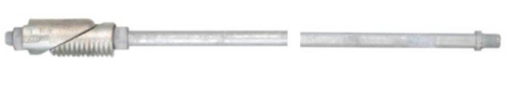 Product image for CHANCE R84LE ANCHOR, ROCK 1in.X 80i