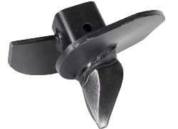 Product image for CHANCE C1025010 ANCHOR, PISA® TO, 1