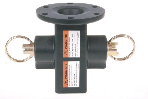 Product image for Hubbell Power C3030069HD Standard Locking Dog Assembly