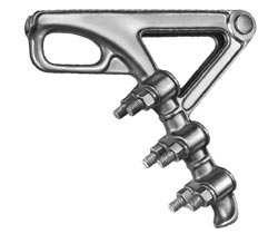 Product image for CHANCE BSD112N DEADEND, BRZ TRANSMI