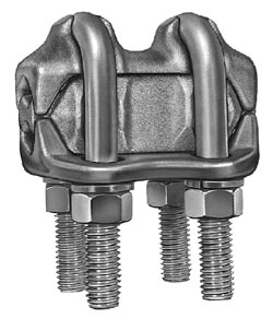 Product image for CHANCE LC1166 CONNECTOR, PARALLEL,