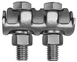 Product image for CHANCE LC4035 CONNECTOR, PARALLEL,