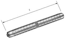 Product image for CHANCE FTA40 SPLICE, AL CABLE