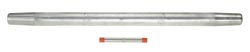 Product image for CHANCE TJA5118 SPLICE, 2-DIE ACSR 1