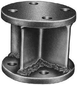 Product image for CHANCE AD303 SUPPORT, GS HEIGHT ADA