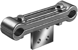 Product image for HPS APCSF11D8 SPACER, AL CABLE