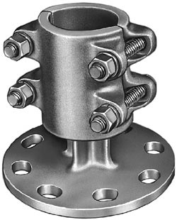 Product image for CHANCE AUDE303 SUPPORT, VERTICAL TU
