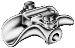 Product image for CHANCE 2706513001 SUSPENSION, TRUNN
