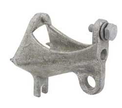 Product image for HPS GWB1R SUSPENSION, BRACKET
