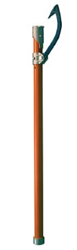 Product image for HPS C3050008 CANT HOOK - 4FT HANDLE