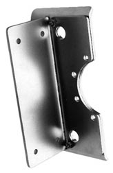 Product image for Hubbell Power C3080925 1000 lb Capstan Hoist Universal Bracket